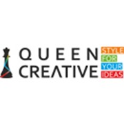 Логотип компании QUEEN CREATIVE, ООО (Киев)