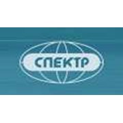Логотип компании Spectr (Спектр), ИП (Астана)