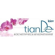 Логотип компании ТianDe Украина, ООО (Киев)