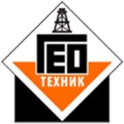 Логотип компании ГЕОТЕХНИК, ООО (Железногорск)