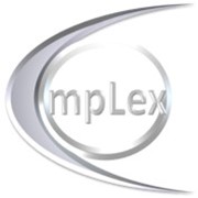 Логотип компании CompLex (Комплекс), ООО (Кемерово)