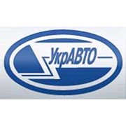 Логотип компании Укравто Украинская автомобильная корпорация, АО (Киев)