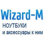 Логотип компании Wizard-M (Визард-М), OOO (Ростов-на-Дону)