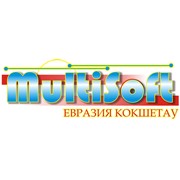 Логотип компании МультиСофт Евразия Кокшетау, ТОО (Кокшетау)