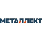 Логотип компании Металлект (Екатеринбург)