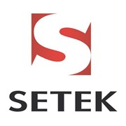 Логотип компании Setek Technology (Сетэк Технолоджи), ТОО (Алматы)