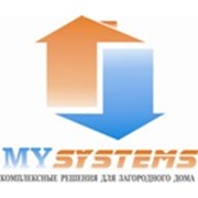 Логотип компании Мои Системы, ООО (Санкт-Петербург)