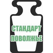 Логотип компании OOO «Cтандарт-Поволжье» (Нижний Новгород)