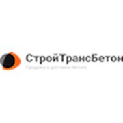 Логотип компании ООО «СтройТрансБетон» (Екатеринбург)