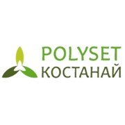 Логотип компании ТОО «POLYSET КОСТАНАЙ» (Костанай)