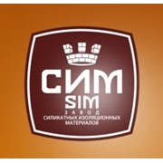 Логотип компании СИМ, ЗАО (Волгоград)