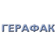 Логотип компании Герафак, ООО (Одесса)