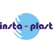 Логотип компании Инста-пласт, ООО (Санкт-Петербург)
