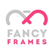 Логотип компании FancyFrames (Новосибирск)