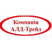Логотип компании Алд Трейд, ЧП (Чернигов)