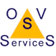 Логотип компании ОСВ Сервис, ЧП (Киев)