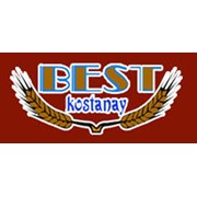 Логотип компании Best Kostanay (Бест Костанай), ТОО (Костанай)