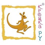 Логотип компании Крошка, ТОО (Алматы)