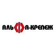 Логотип компании Альфа-Крепеж, ООО (Ростов-на-Дону)
