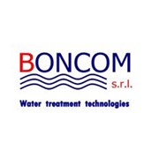 Логотип компании BONCOM, SRL (Кишинев)