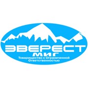 Логотип компании Эверест Миг (Everest Mig), ТОО (Алматы)