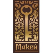 Логотип компании Макей Украина, ООО (Киев)