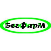 Логотип компании Бегфарм, ООО (Пермь)
