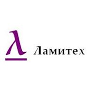Логотип компании Ламитех, ЧУП (Минск)