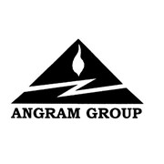 Логотип компании Angram Group (Анграм Групп), ОООПроизводитель (Харьков)