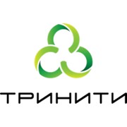 Логотип компании Тринити, Компания (Одесса)