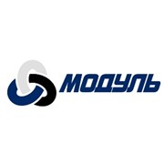 Логотип компании Модуль, ОАО (Ганцевичи)