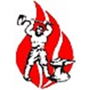 Логотип компании Гефест, ООО (Чернигов)