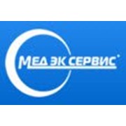 Логотип компании Мед Эк Сервис, ООО (MED EK SERVICE) (Киев)
