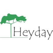 Логотип компании Heyday.kz ( Хэйдей.кз) (Алматы)