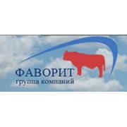 Логотип компании Фаворит, ООО (Суворов)