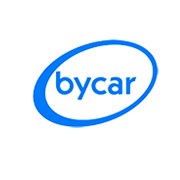 Логотип компании Bycar, ТОО (Алматы)
