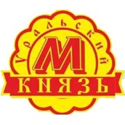 Логотип компании Уральский Князь,ООО (Челябинск)