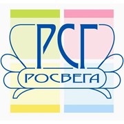 Логотип компании Росвега, ООО (Ульяновск)