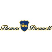 Логотип компании Thomas Brennett, ООО (Москва)
