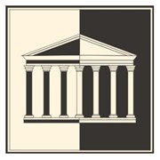 Логотип компании Гептастиль (Брест)