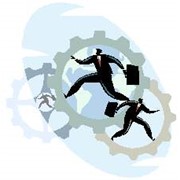 Логотип компании Спецтехсервис, ООО (Киев)