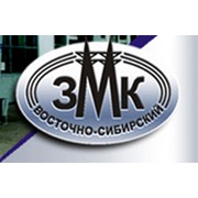 Логотип компании Восточно-Сибирский завод металлоконструкций (ВС ЗМК), ОАО (Назарово)