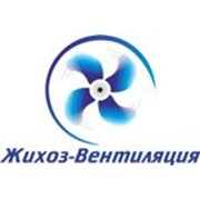 Логотип компании Jihoz-Ventilyatsiya, ООО ПКП (Ташкент)