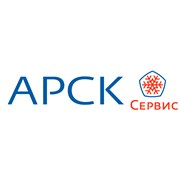 Логотип компании АРСК-Сервис, ЧТПУП (Минск)