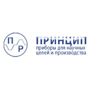 Логотип компании Принцип, ООО (Москва)