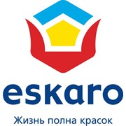 Логотип компании Эскаро Украина, ООО (Одесса)