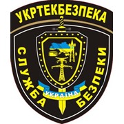 Логотип компании Укртэкбезпека, ЧП (Одесса)