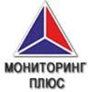 Логотип компании Мониторинг Плюс, ТОО (Костанай)