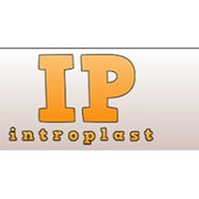 Логотип компании ИНТРОПЛАСТ, ООО (Обухов)
