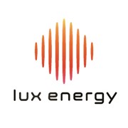 Логотип компании Lux energy(Люкс енерджи), ООО (Киев)